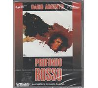 Profondo Rosso (Blu-ray) David Hemmings
