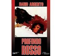Profondo Rosso (Blu-ray) David Hemmings