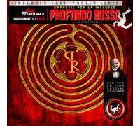 Profondo Rosso - Claudio Simonettis Goblin (Vinile)