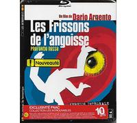 Profondo rosso (Les Frissons de l'angoisse)