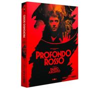 Profondo rosso (Les Frissons de l'angoisse) [4K Ultra HD