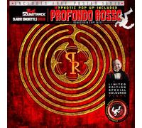 Profondo Rosso - Limited Edition Hypnotic (pop up)