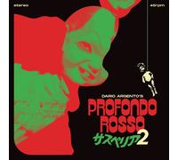 Ost - Profondo Rosso (7")