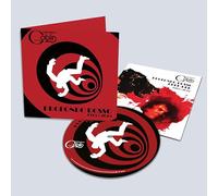 profondo rosso (picture vinyl)