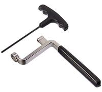 ProForm 66779 Chiave a cricchetto per valvole, 7/16 pollici