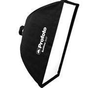 Profoto 201502 Softbox 2x3' Argento