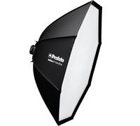Profoto 201803 Softbox 5' Octa 150cm - Argento