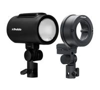 Profoto A2 + Adattatore OCF II