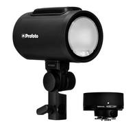 Profoto A2 + Collegare Fujifilm