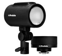 Profoto A2 + Connect Sony