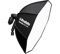 Profoto Clic Softbox Octa - Softbox, 7 m | Compatibile con strumenti per modellare la luce