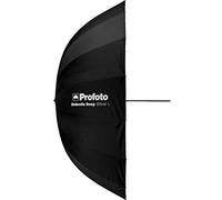Profoto Deep Silver - Ombrello grande, 51 cm