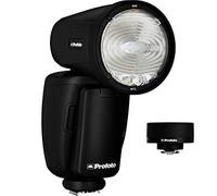 Profoto Kit Fuori Fotocamera per Canon con Trigger Flash Libero Pulsante Connect