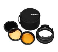 Profoto Kit griglia + gel OCF II
