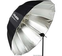 Profoto Ombrello in argento profondo L 130cm 51"