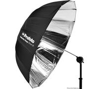Profoto 100987 Ombrello Deep M Argento 105cm