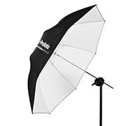 Profoto Ombrello Basso Bianco M (105cm)