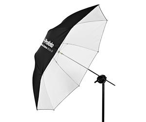 Profoto Ombrello Basso Bianco M (105cm)