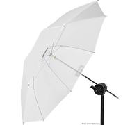 Profoto Ombrello basso traslucido M