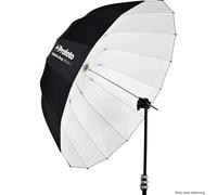 Profoto Ombrello bianco profondo L