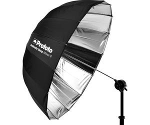 Profoto Ombrello Deep Argento S 85cm