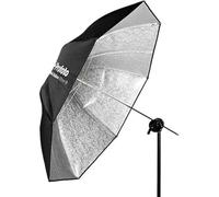 Profoto Ombrello Shallow Argento M argento