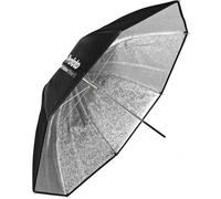 Profoto Ombrello Shallow Silver S argento