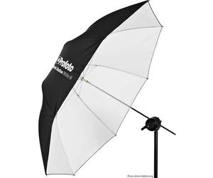 Profoto Ombrellone a filo bianco M