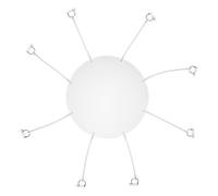 Profoto Piastra deflettrice per Profoto Beauty Dish
