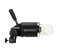 Profoto ProHead Plus UV 500W con riflettore Zoom