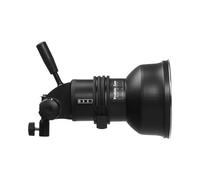 Profoto ProHead Plus UV con Riflettore Zoom 250W