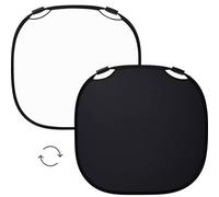 Profoto Riflettore pieghevole nero/bianco L