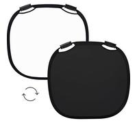 Profoto Riflettore pieghevole nero/bianco M