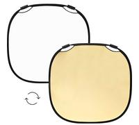 Profoto Riflettore pieghevole Oro/Bianco L