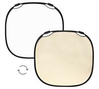 Profoto Riflettore pieghevole SunArgento/Bianco L