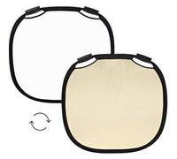 Profoto Riflettore pieghevole SunArgento/Bianco M