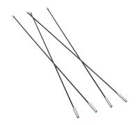 Profoto Set di aste per RFi Softbox rettangolare 2x2'