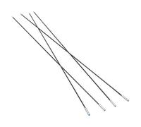 Profoto Set di aste per RFi Softbox rettangolare 3x3'