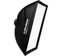 Profoto Softbox 2x3' Argento