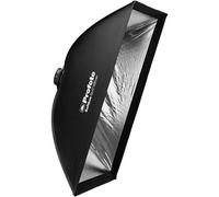 Profoto Softbox 3x4' Argento