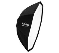 Profoto - Softbox Rfi Ottagonale, 5'', 150 cm, colore: Argento