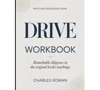 Profound Knowledge From Drive: Remarkable Diligence In The Original Book's Teachings