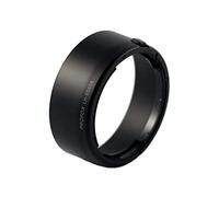 PROFOX LH-ES65B - Paraluce compatibile con Canon RF 50mm F1.8 STM