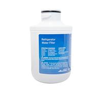 Profrigo Filtro acqua | Cartuccia compatibile con Foshan Micro Midea 307203200002, 307203200005, MFCMG14211F, MFCMG14211FR - compatibile con Whirlpool, Hotpoint C00300448 frigorifero Water Filter