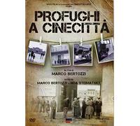 Profughi A Cinecittà