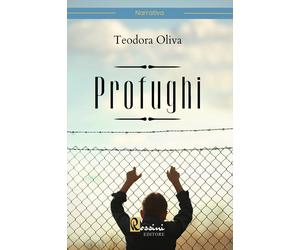 Profughi - Oliva Teodora