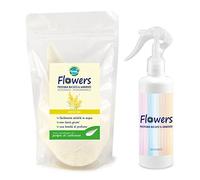 Profuma Bucato E Ambiente In Polvere Ecologico Flowers 200 GR