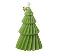 Profumate Di Natale - Candela Di Natale | Candelabrum Per Aromaterapia Per Alberi Per Decorazioni Per Le Vacanze | Basso Fulcro Del Tavolo Per Donne, Proprietari Di Case, Sala Da Pranzo,