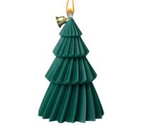 Profumate Di Natale - Candela Di Natale | Candelabrum Per Aromaterapia Per Alberi Per Decorazioni Per Le Vacanze | Basso Fulcro Del Tavolo Per Donne, Proprietari Di Case, Sala Da Pranzo,