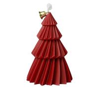 Profumate Di Natale - Candela Di Natale | Candelabrum Per Aromaterapia Per Alberi Per Decorazioni Per Le Vacanze | Basso Fulcro Del Tavolo Per Donne, Proprietari Di Case, Sala Da Pranzo,